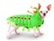 Puppe Love Pet Costumes - Caterpillar - Size 4